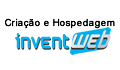 Invent Web | Agência Digital - Criação de Sites e Hospedagem Web